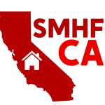 California Sell My House Fast Icon Red local cash home buyers California