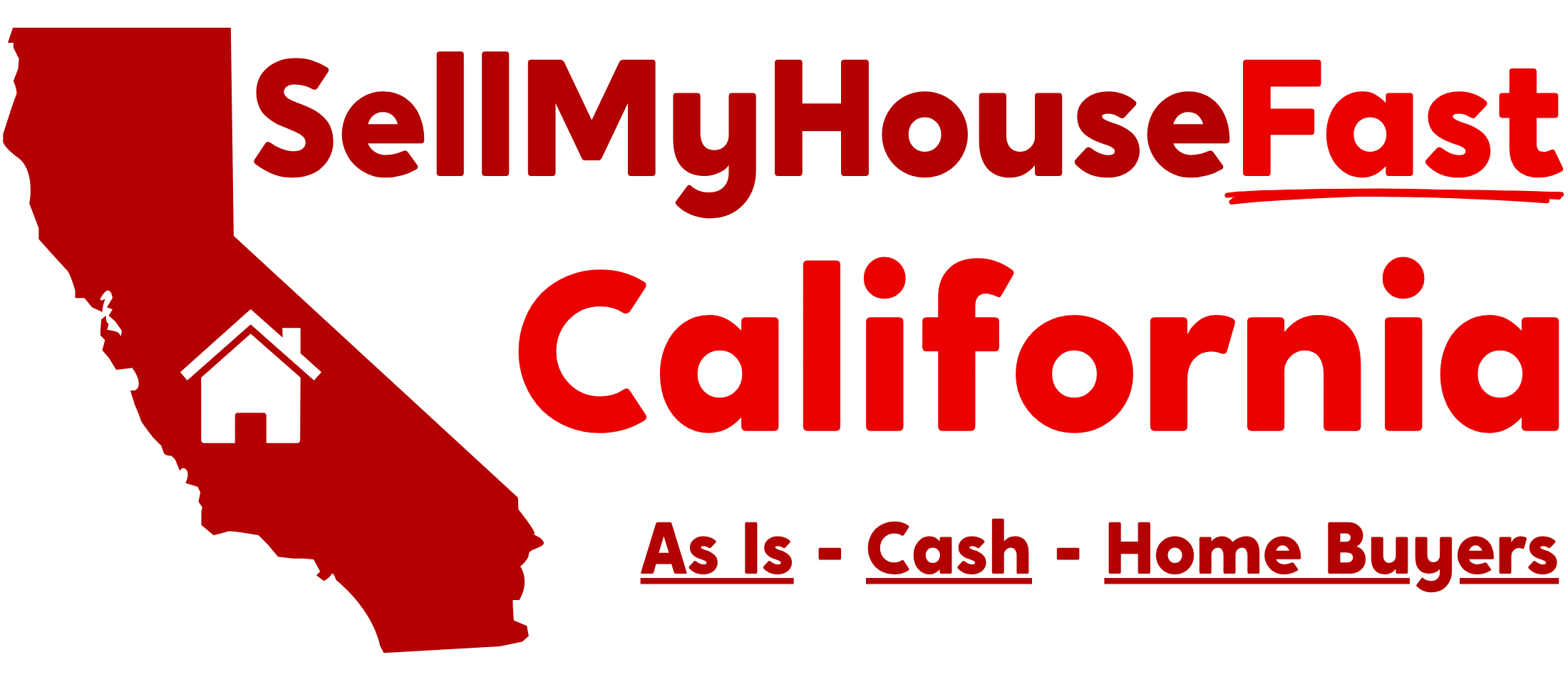 Sell My House Fast California