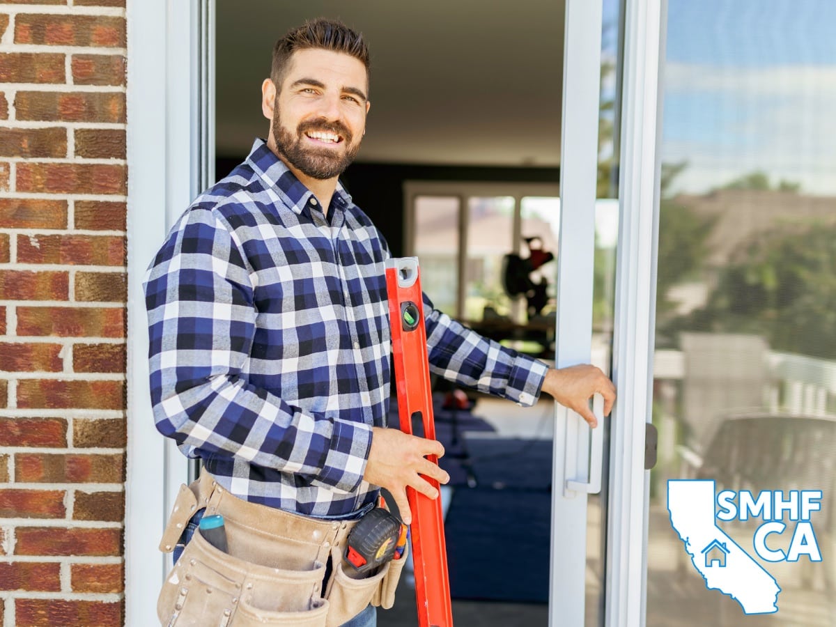 companies that buy homes CA