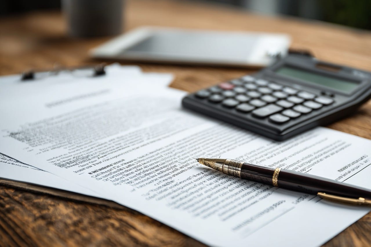 california inherited property tax documents home