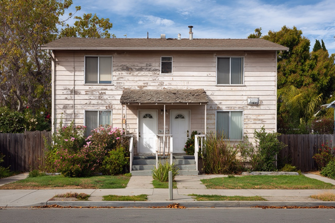 California investment property representing tax minimization strategies for home sellers