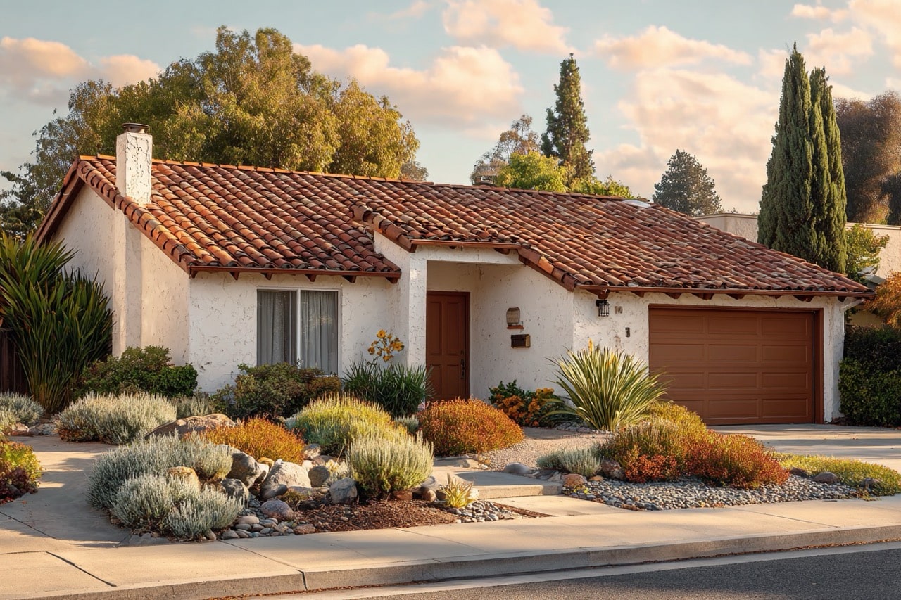 Probate house sale California residential property