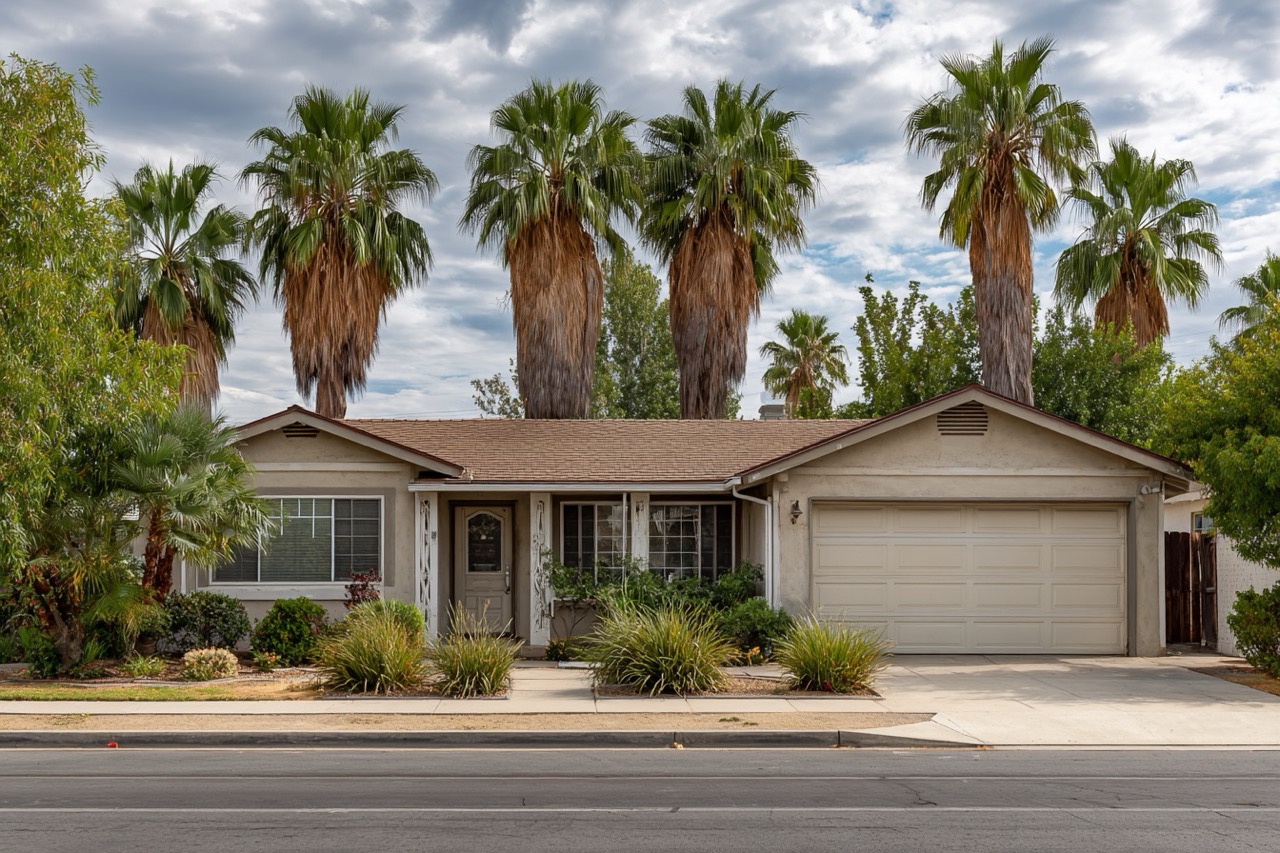 Selling a house with a lien in California - residential property with title concerns